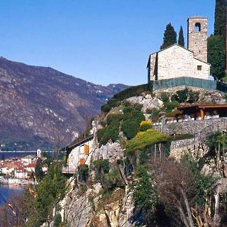 La Dimora Del Viandante - Como Lake แมนเดลโล เดล ลาริโอ ภายนอก รูปภาพ