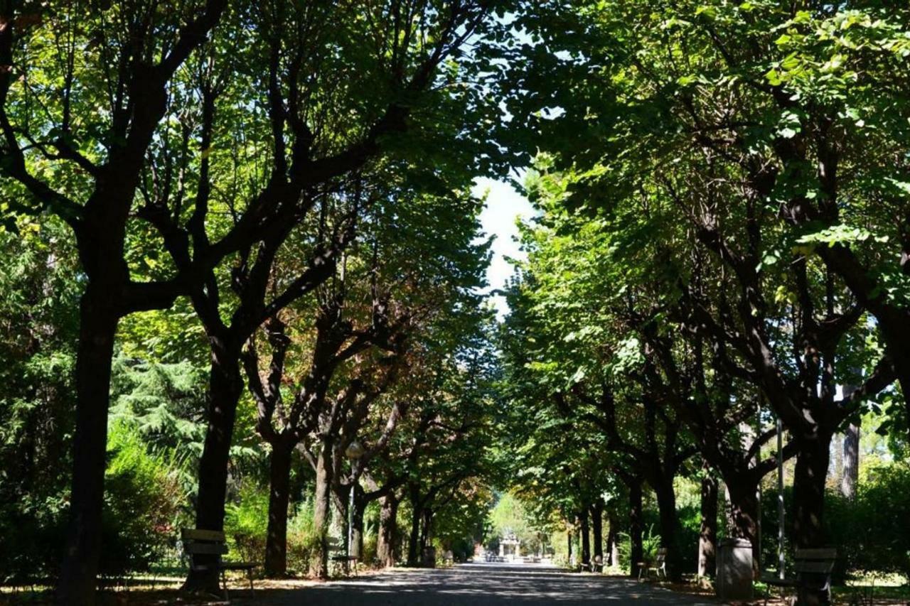La Dimora Del Viandante - Como Lake แมนเดลโล เดล ลาริโอ ภายนอก รูปภาพ